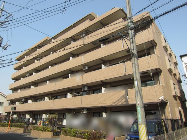 セレナハイム西浦和 外観 セレナハイム西浦和 外観