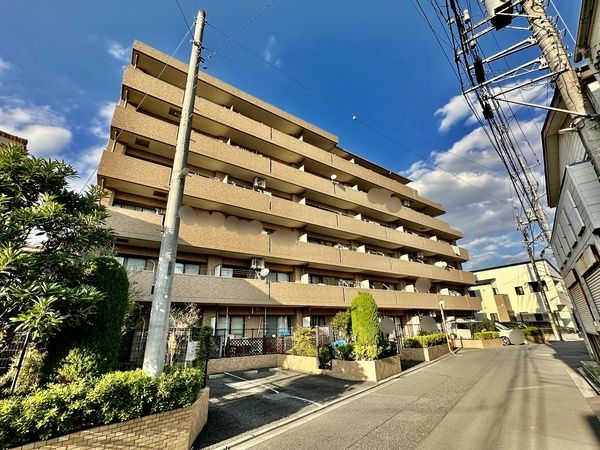 セレナハイム西浦和 外観 セレナハイム西浦和 外観