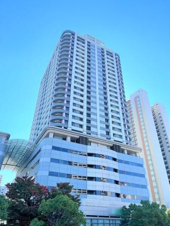 ラムザタワー 外観 ラムザタワー 外観