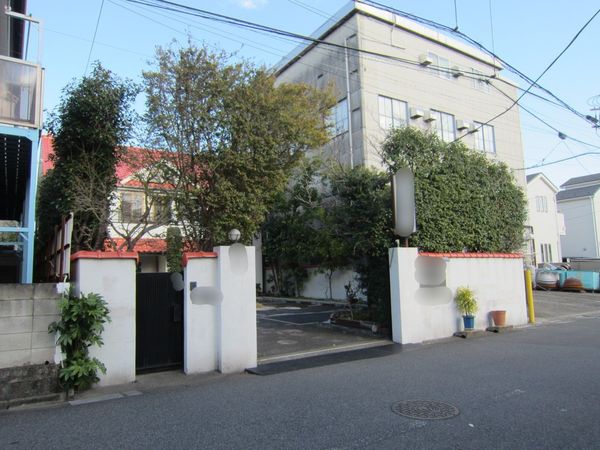 川口市青木4丁目 外観 川口市青木4丁目 外観