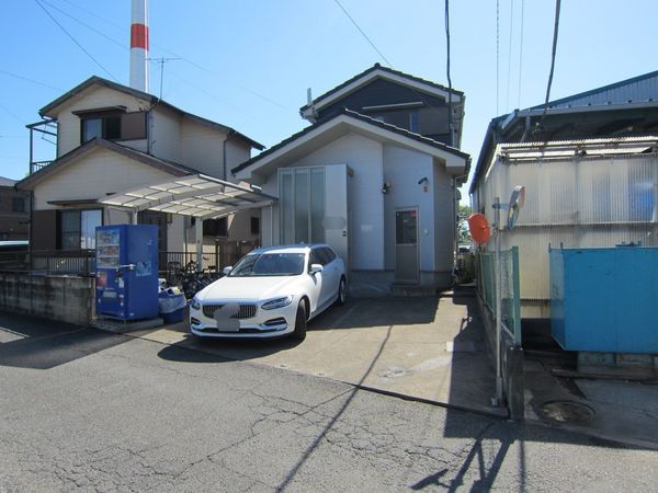 さいたま市桜区道場3丁目 外観 さいたま市桜区道場3丁目 外観