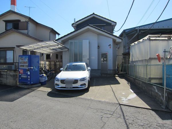 さいたま市桜区道場3丁目 外観 さいたま市桜区道場3丁目 外観