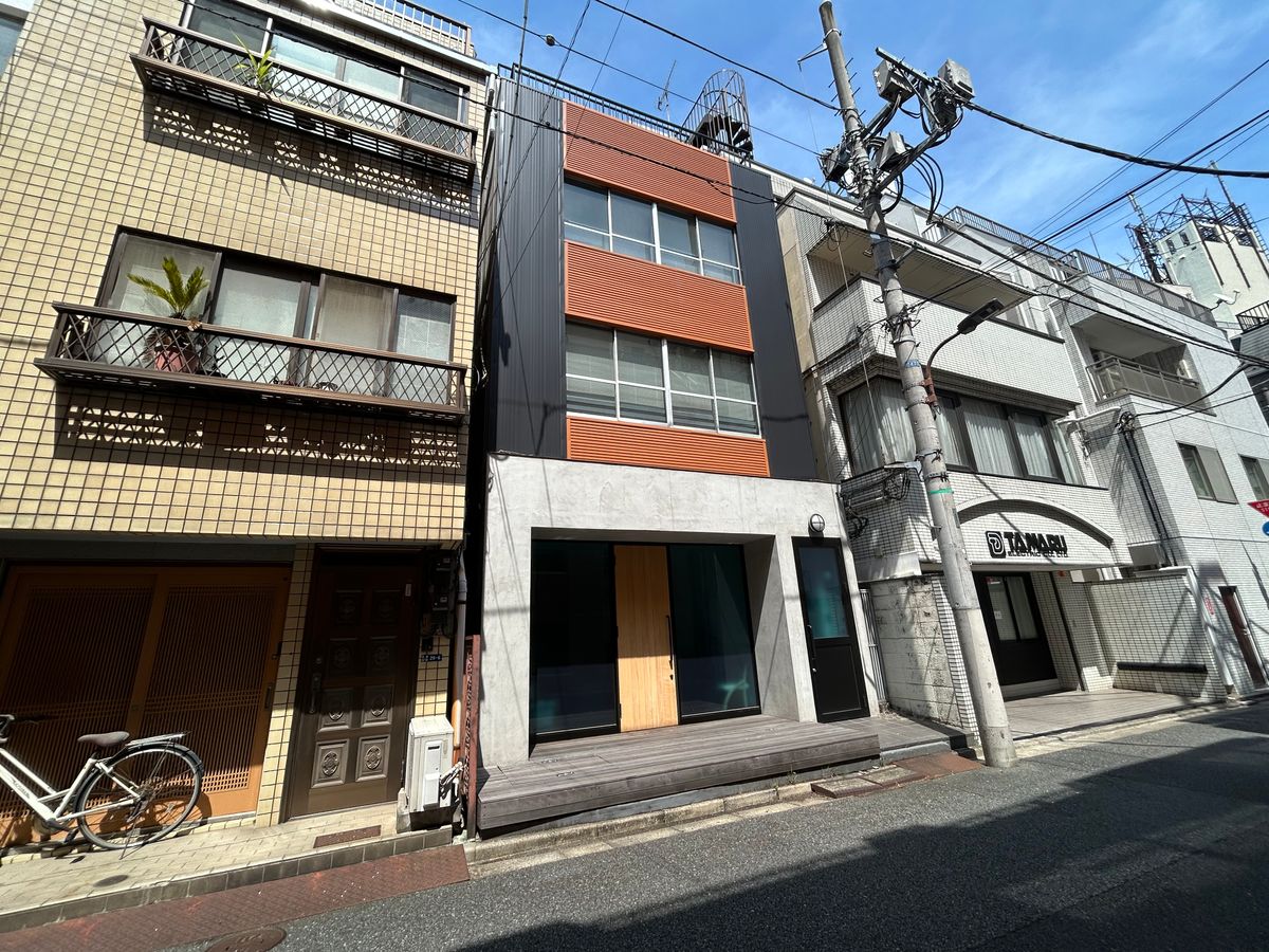 土地写真