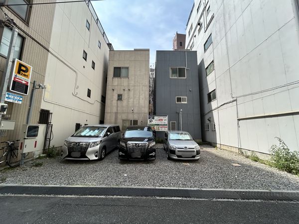 土地写真