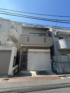 港区白金台4丁目 戸建 外観