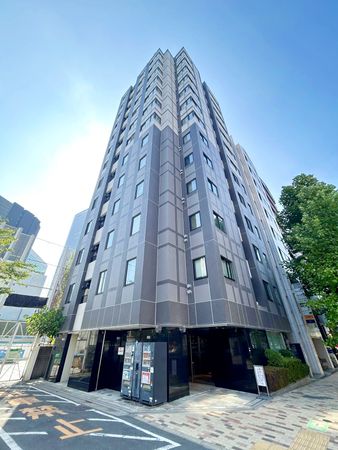 サンクタス銀座 眺望 サンクタス銀座 眺望