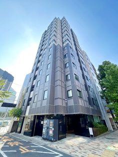 サンクタス銀座 眺望