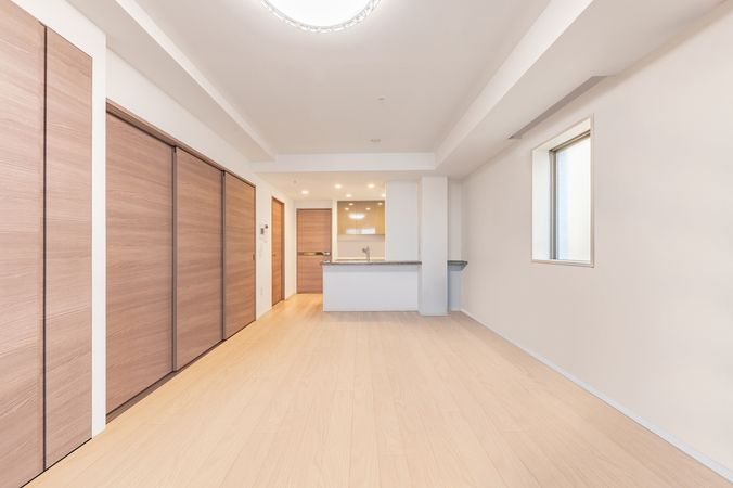 プライムスタイル東日本橋 リビング プライムスタイル東日本橋 リビング