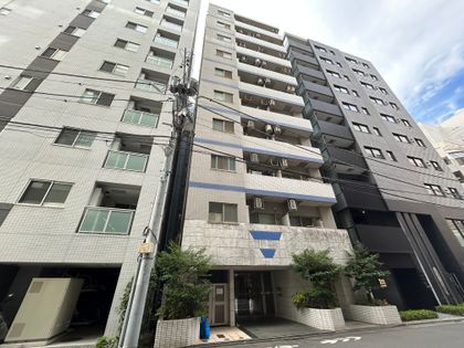 日本橋三越前アムフラット 外観 日本橋三越前アムフラット 外観