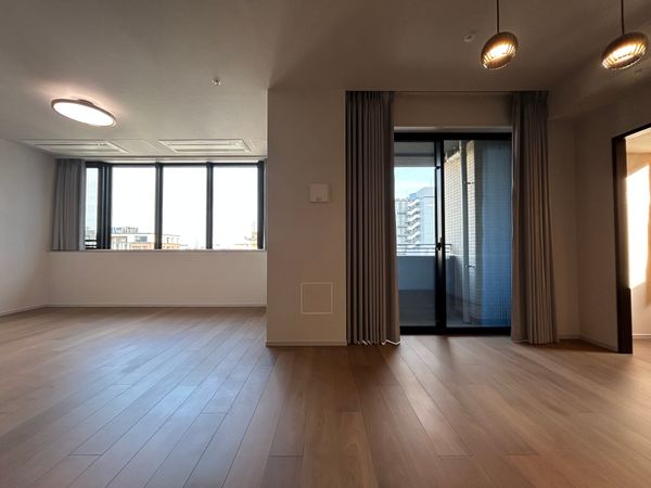 クラッシィハウス大手町ザ・スイート リビング クラッシィハウス大手町ザ・スイート リビング