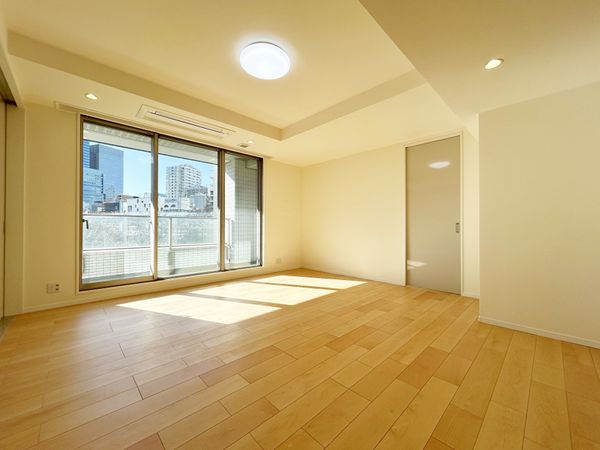 東京ツインパークス ライトウイング リビング 東京ツインパークス ライトウイング リビング