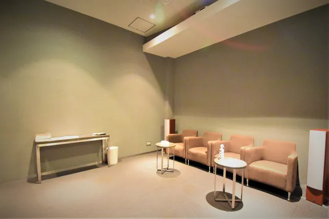 シアタールーム