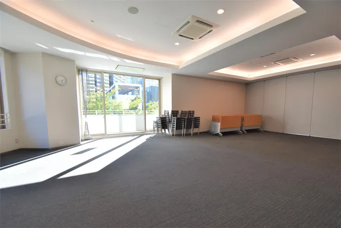 パーティルーム