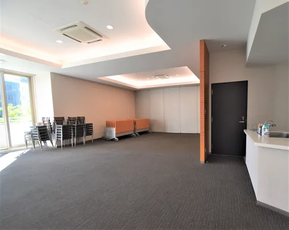 パーティルーム