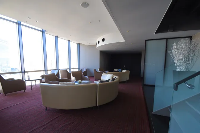 ミーティングルーム