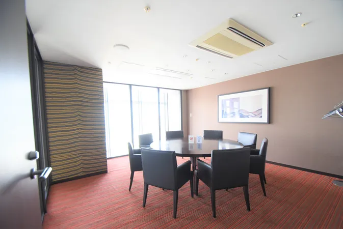 ミーティングルーム