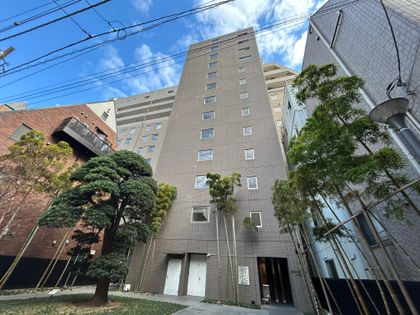 虎ノ門法曹ビル 外観