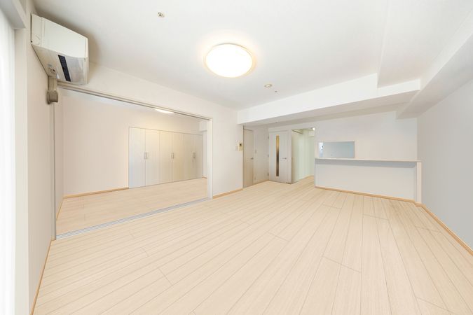 虎ノ門法曹ビル リビング 虎ノ門法曹ビル リビング