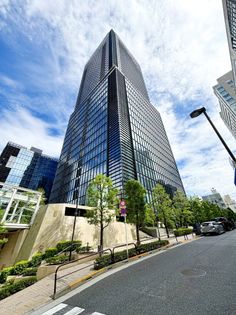 ワテラスタワーレジデンス 外観