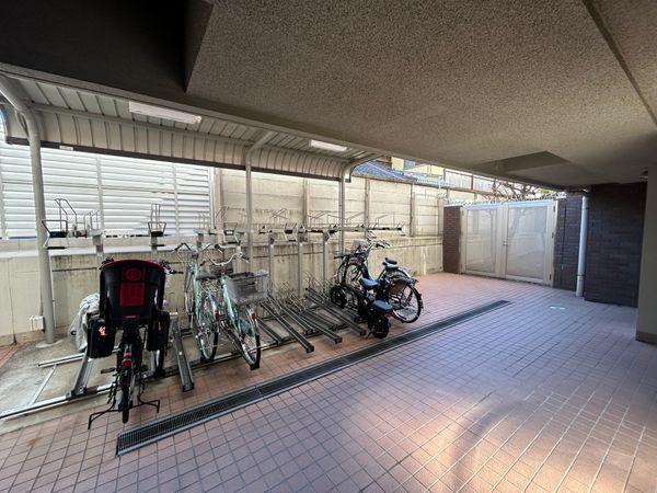 ルジェンテ白金台 その他現地 ルジェンテ白金台 その他現地