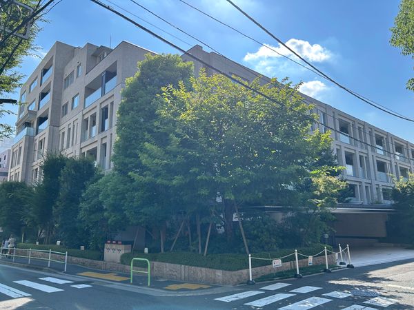 ザ・パークハウスグラン南青山 外観 外観