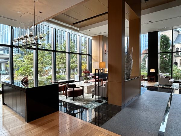 東京ガーデンテラス紀尾井町 共有部分 東京ガーデンテラス紀尾井町 共有部分