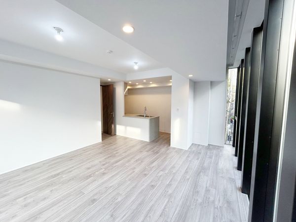 グランリビオ恵比寿 リビング グランリビオ恵比寿 リビング