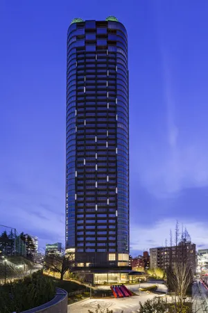 竣工時撮影（2018年2月）