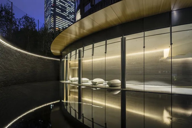 竣工時撮影（2018年2月）