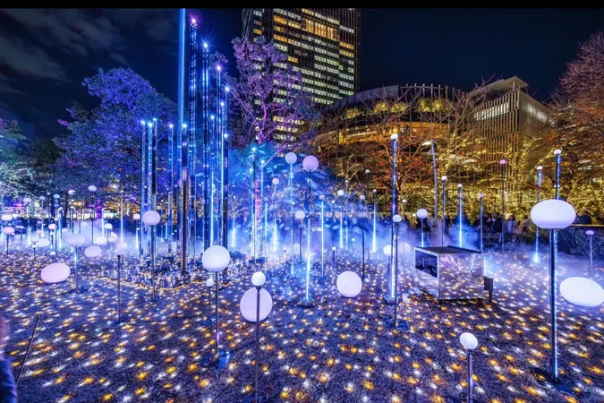 東京ミッドタウン