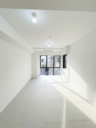 グランリビオ恵比寿 リビング グランリビオ恵比寿 リビング