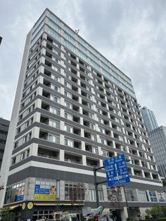 新橋プラザビル コアレジデンス 外観
