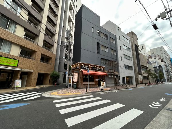 中央区東日本橋3丁目 外観 外観