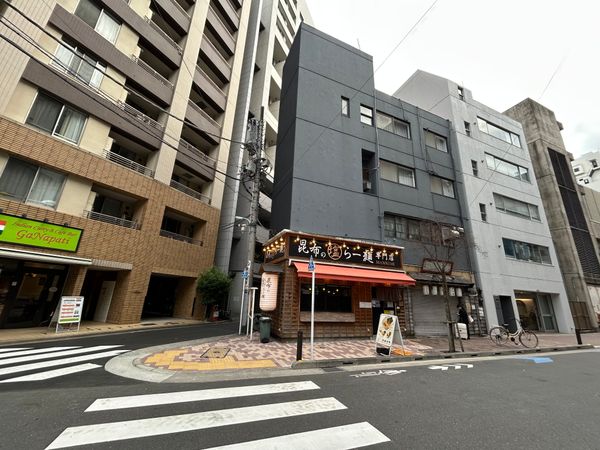 中央区東日本橋3丁目 外観 外観