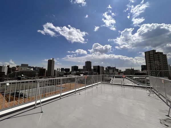 品川区東五反田5丁目 戸建 眺望 品川区東五反田5丁目 戸建 眺望