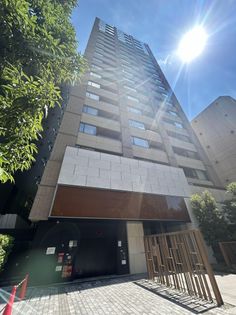 プラウド虎ノ門 外観