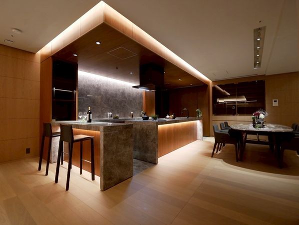 赤坂タワーレジデンストップオブザヒル リビング 赤坂タワーレジデンストップオブザヒル リビング