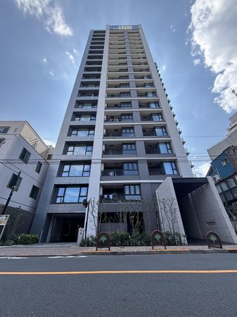 シティタワー白金 眺望 シティタワー白金 眺望