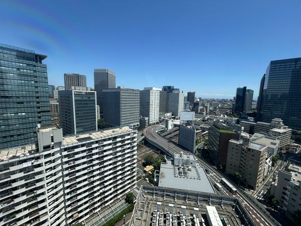 シティタワー大崎 眺望 シティタワー大崎 眺望