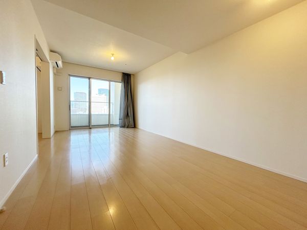 芝浦アイランドグローヴタワー リビング 芝浦アイランドグローヴタワー リビング