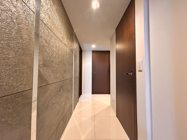 Brillia高輪TheHouse 室内