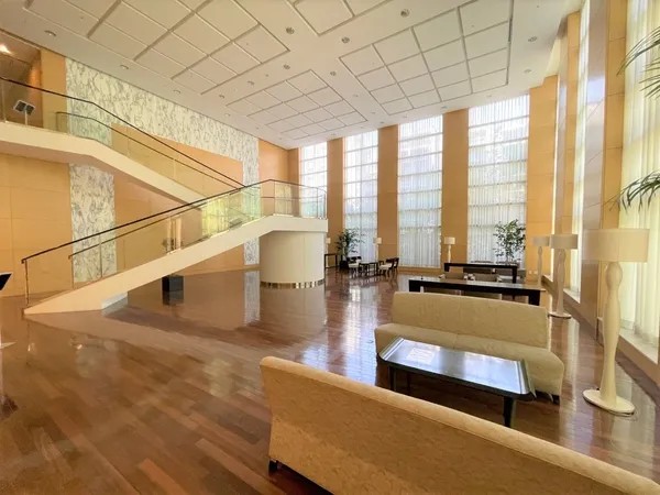 ガーデンラウンジ