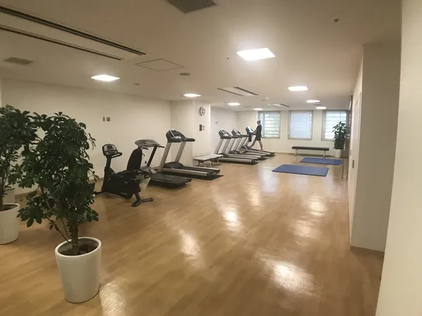 リラクゼーションスクエア（2F）