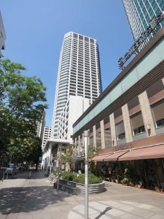 平成17年住友商事(株)他JV旧分譲　全581戸