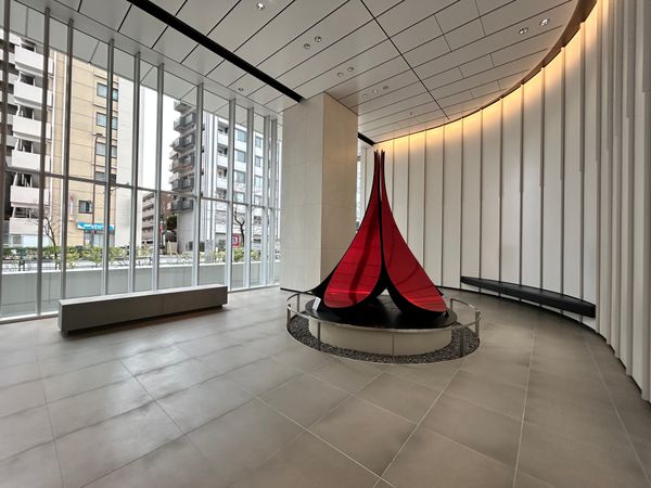 Brillia Tower池袋West エントランス エントランス