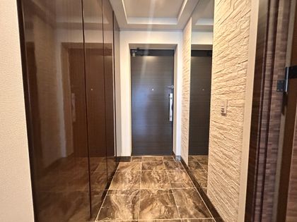 ザ・パークハウス三田ガーデン 玄関 玄関