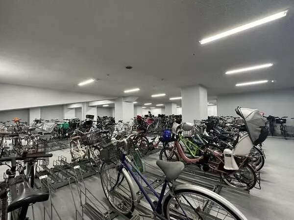 【掲載写真外情報】レンタルサイクルサービス(電動自転車4台)あり