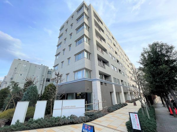 グレンパーク駒場 EAST 外観 グレンパーク駒場 EAST 外観