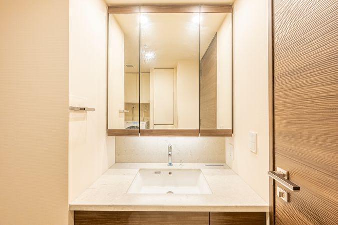 白金ザ・スカイ 西棟の物件情報（FAXACA04）｜三井のリハウス