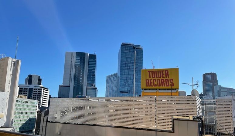 ダイネス壱番館渋谷 眺望 ダイネス壱番館渋谷 眺望